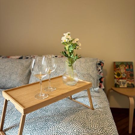 Casa Porpora Apartman Róma Kültér fotó