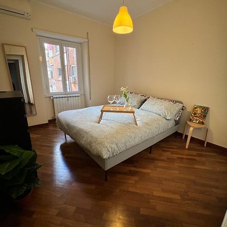 Casa Porpora Apartman Róma Kültér fotó