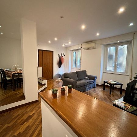 Casa Porpora Apartman Róma Kültér fotó