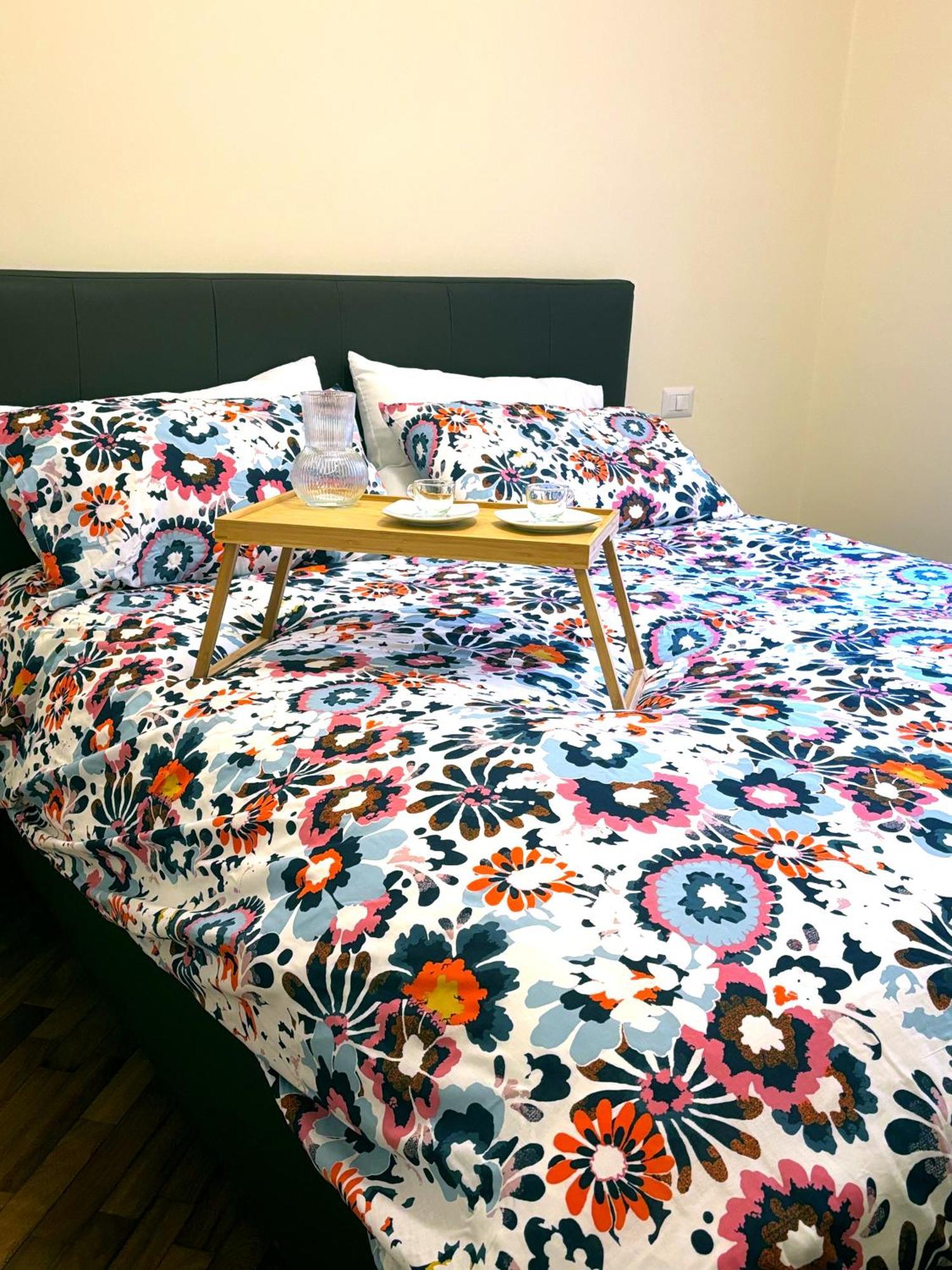 Casa Porpora Apartman Róma Kültér fotó