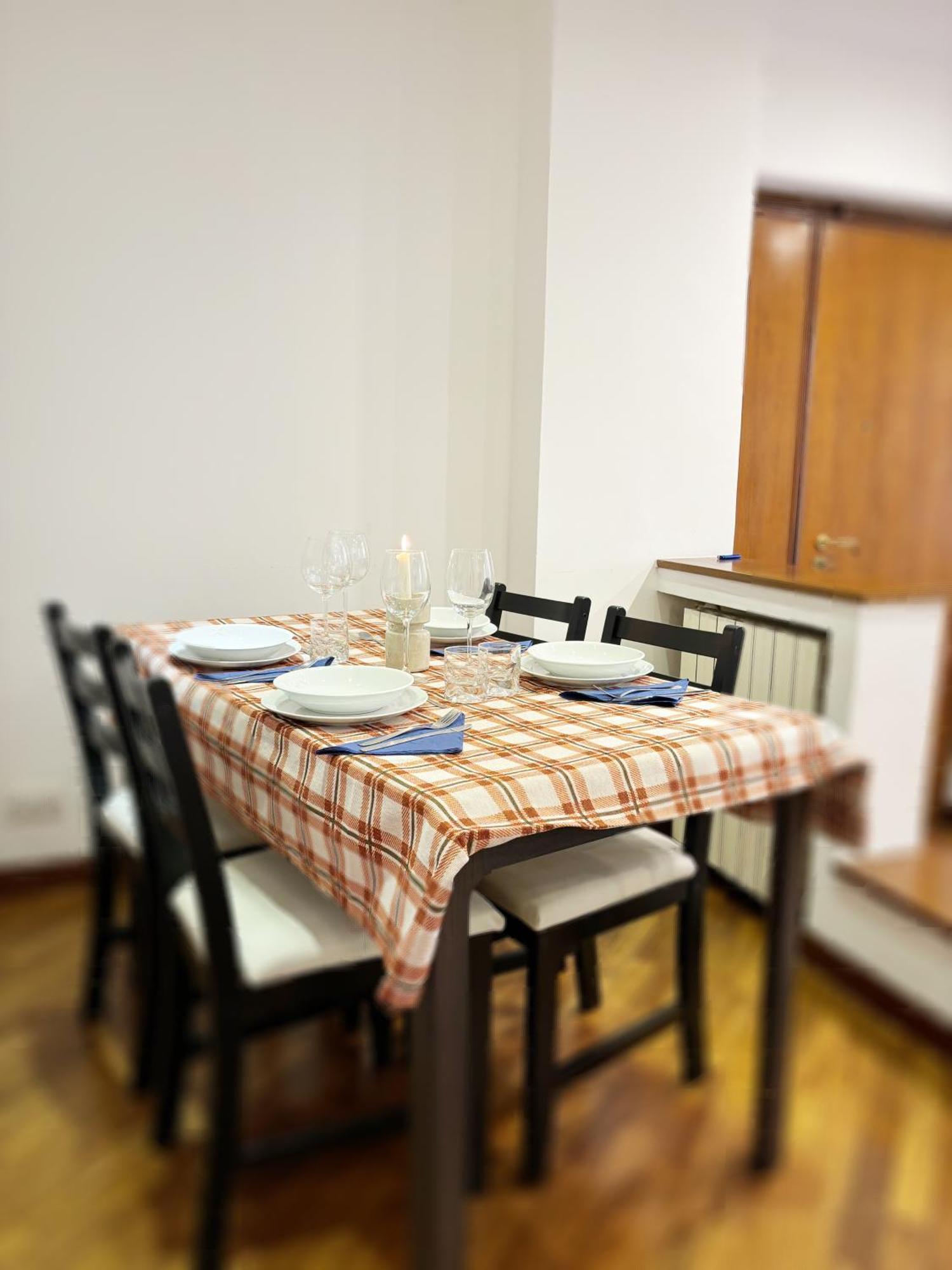 Casa Porpora Apartman Róma Kültér fotó