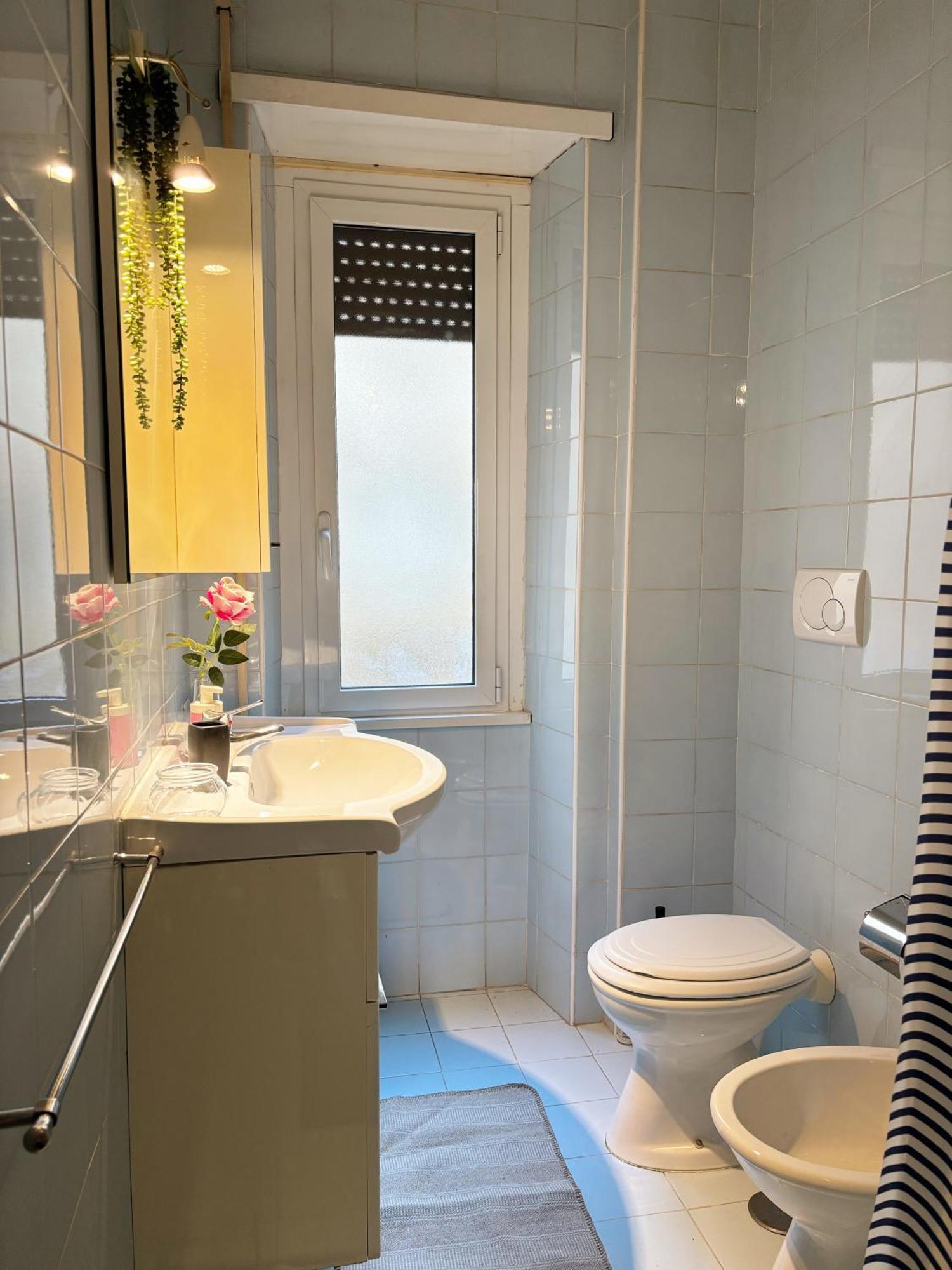 Casa Porpora Apartman Róma Kültér fotó