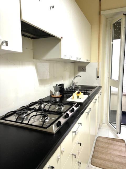 Casa Porpora Apartman Róma Kültér fotó