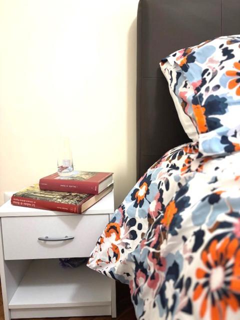 Casa Porpora Apartman Róma Kültér fotó