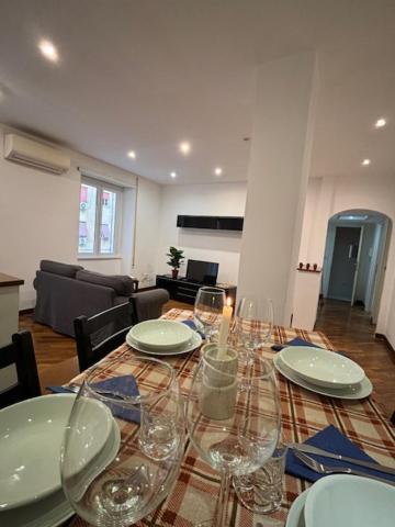 Casa Porpora Apartman Róma Kültér fotó
