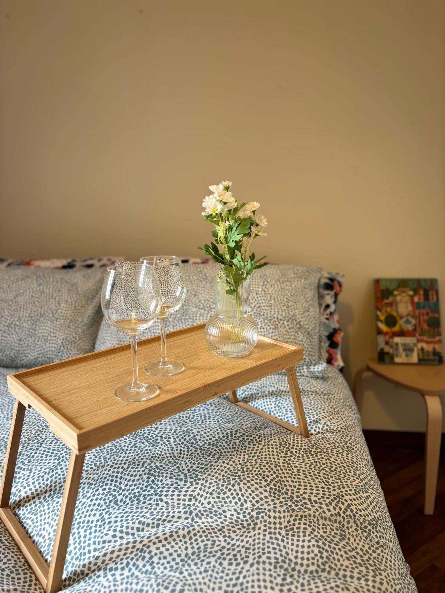 Casa Porpora Apartman Róma Kültér fotó