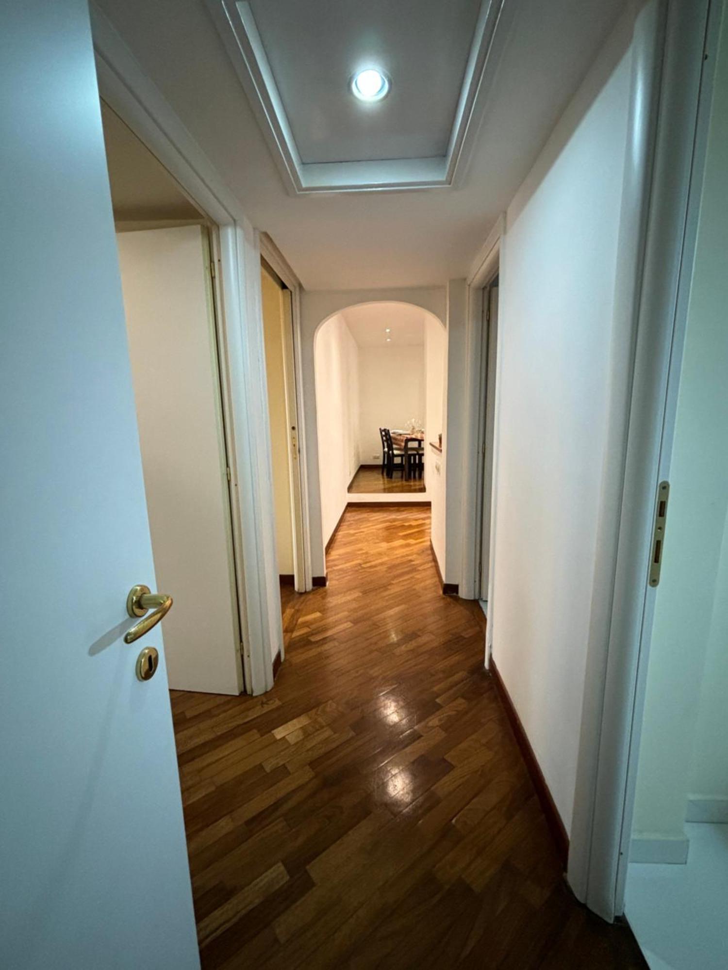 Casa Porpora Apartman Róma Kültér fotó