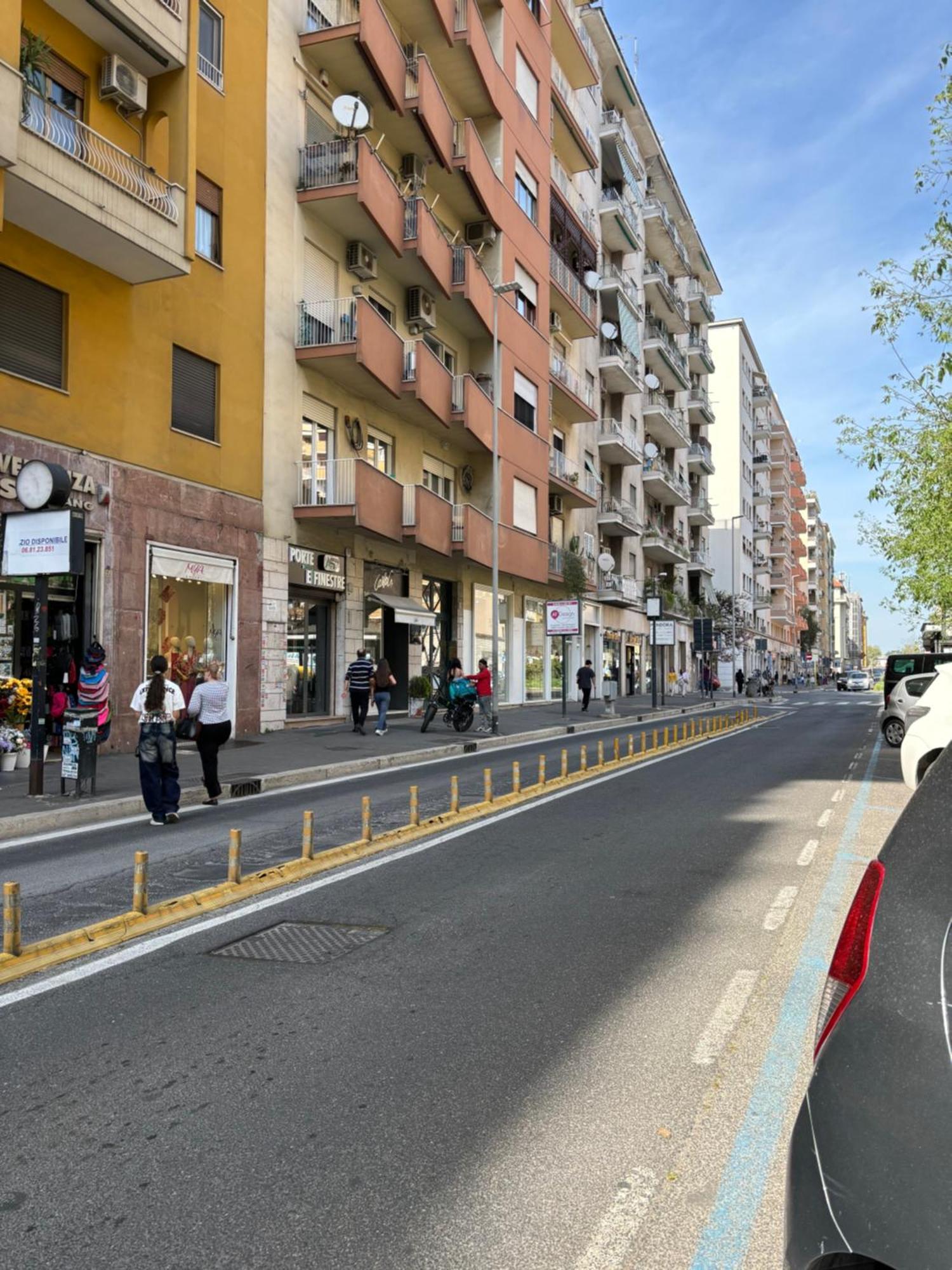 Casa Porpora Apartman Róma Kültér fotó